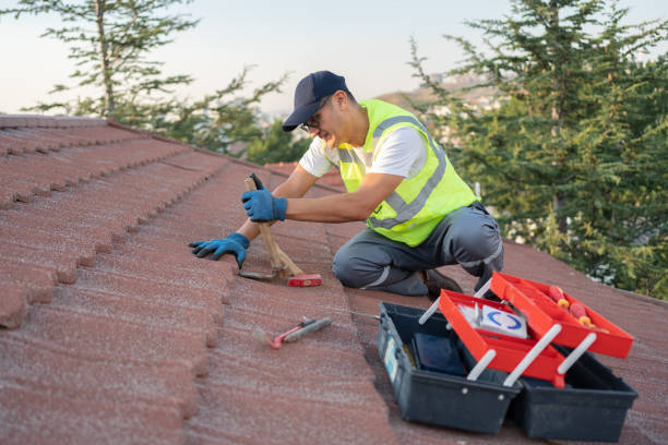 Waterproofing in Pacifica, CA